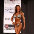 Wendy  Sebastian - NPC Greater Gulf States 2012 - #1